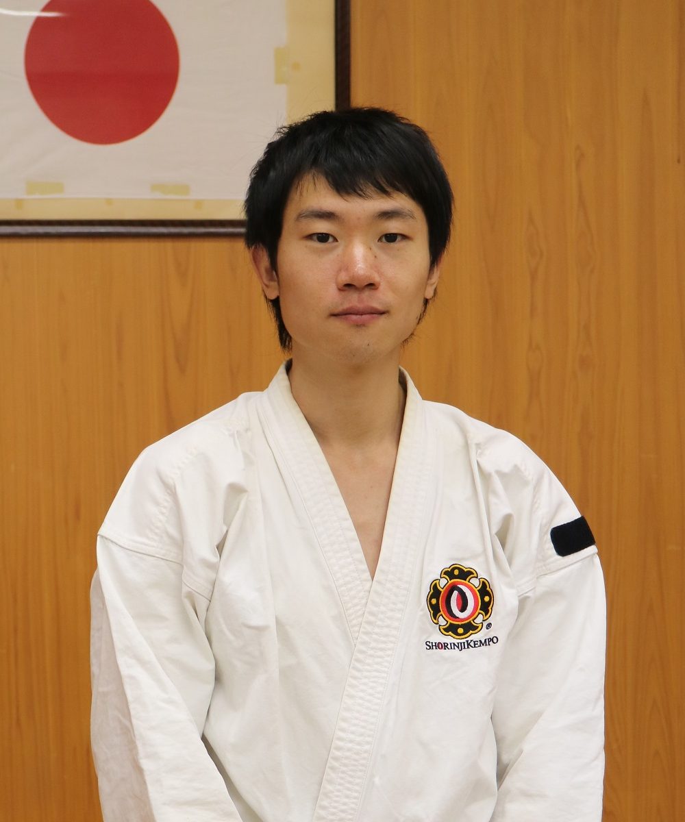 前田 憲吾
